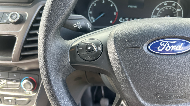 Ford Transit Connect 220 L1 Diesel 1.5 EcoBlue 75ps Trend Van